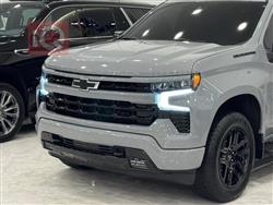 شيفروليه سلفرادو